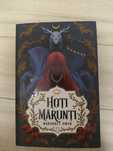 Cartea Hoti marunti de Margaret Owen