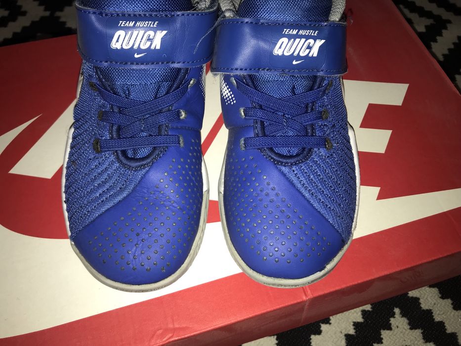 Adidasi Nike copii masura 30