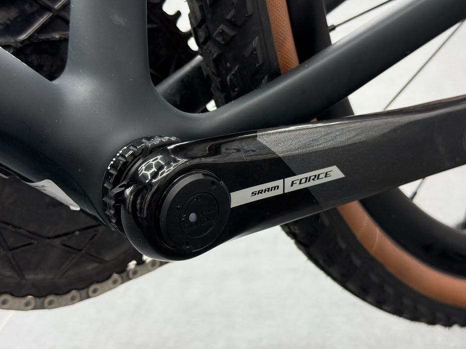Specialized Crux Expert 10R 2023 52 1x12 Sram Force