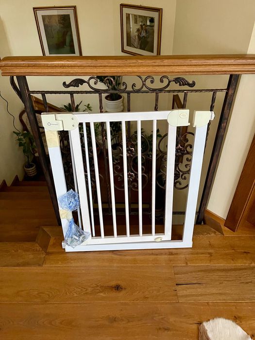 Portita de protecție copii