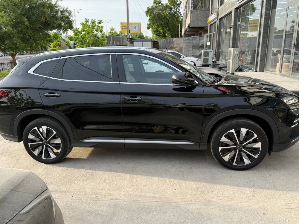 Продается .BVD chempion EV-i 2025 год выпуска смарт цвет чёрный , заря