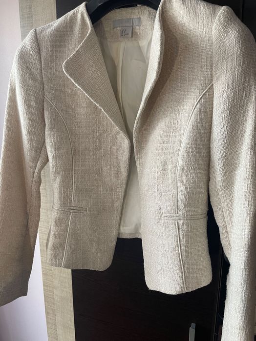 Сако от букле “H&M”