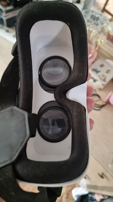 Ochelari VR 8k games