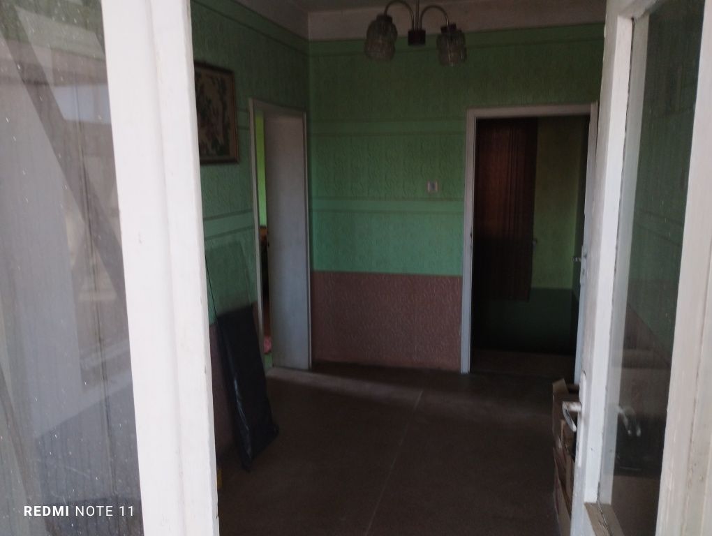 Продавам къща в село Брод Хасковска област