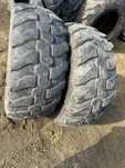 Anvelope sh 405/70 R18