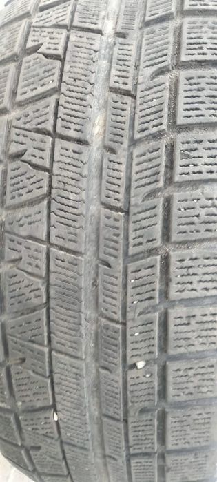 Автошины на зимние