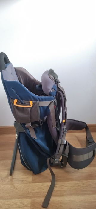 Rucsac transport copii