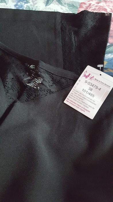 pantaloni de dama 38