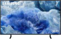 Televizor SAMSUNG QLED 50Q8F, 125 cm, Smart, Ultra HD, 2025 , open box