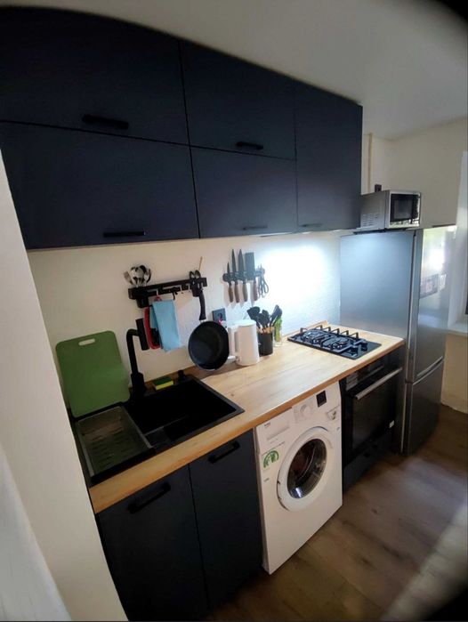 Продаётся 1/1/4 Ялангач