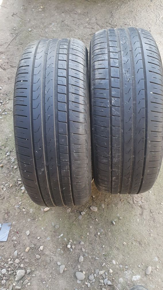 225/50 r18 Pireli Cinturato P7 run flat