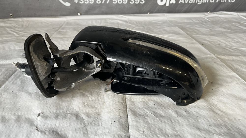 Ляво огледало Suzuki SX4 S-Cross 2013-2022