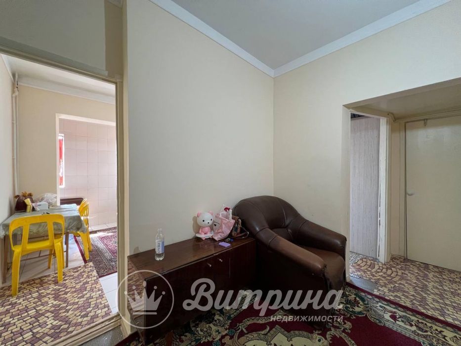 Срочная продажа! 2-комнатная квартира на Паркентском