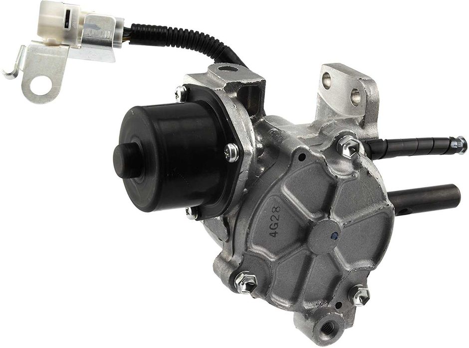 Ремонт на моторче за парно, перки и др. на агро, строителни машини...