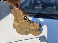 Bocanci desert vara oakley 43-43.5