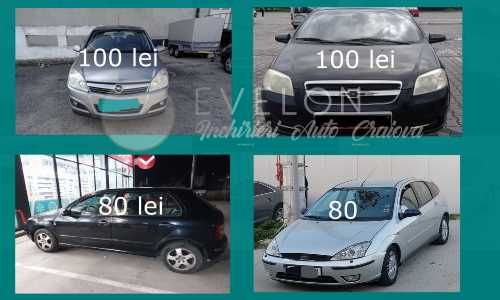 Inchiriez auto / Rent a Car / Inchirieri auto Craiova