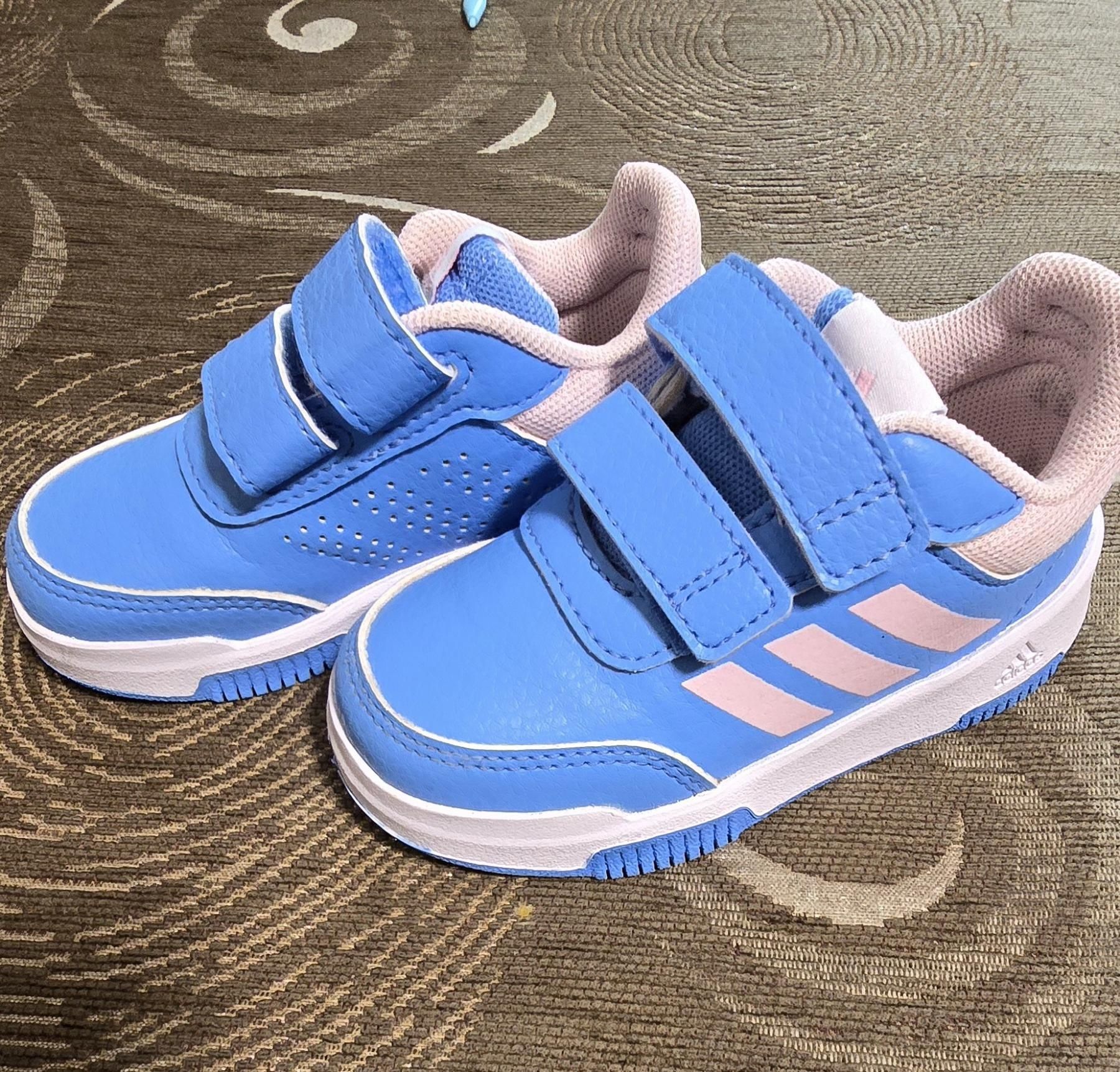 Децки маратонки Adidas