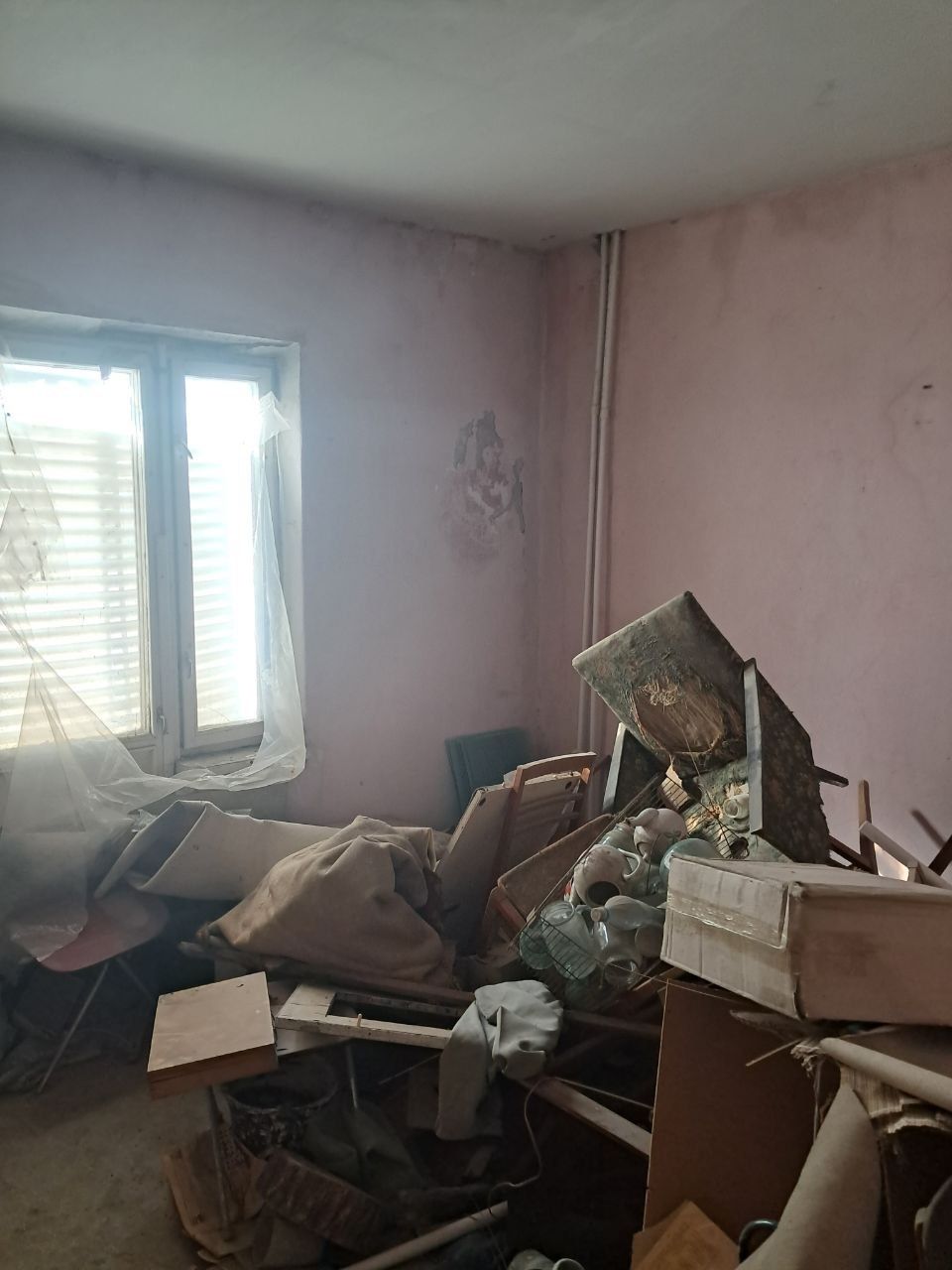 Срочно продается квартира