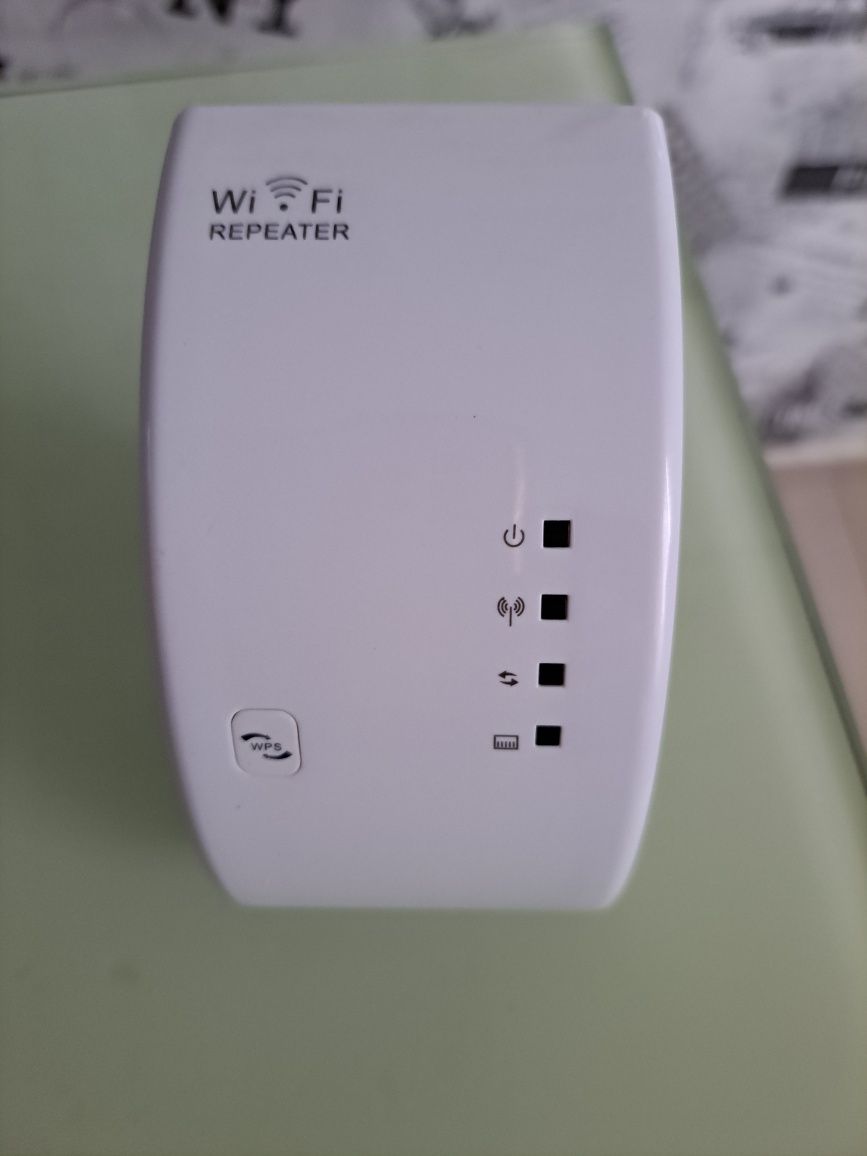 Router wireless TP-Link Archer C20 AC750 Dual Band si Amplificator Wif