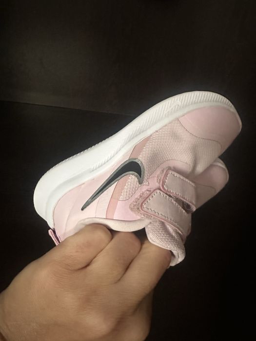 Nike оригинални 23,5 размер