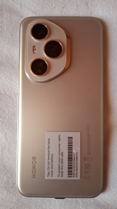 Honor 400 pro impecabil