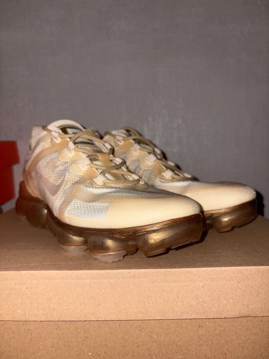 Nike Air VaporMax 2019 - Номер 39