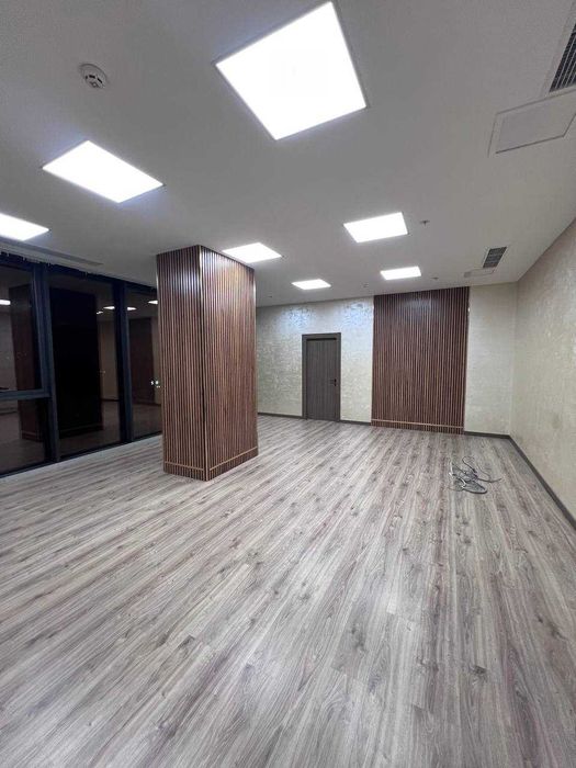 Ц 5 бизнес центр 600 кв м (АС)