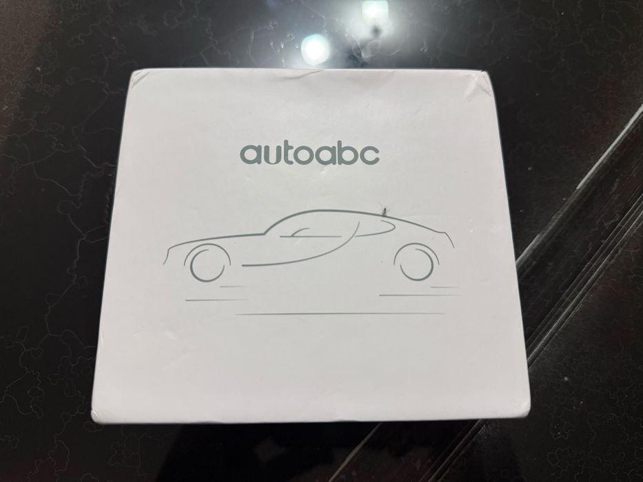 CarPlay Android Auto Mercedes