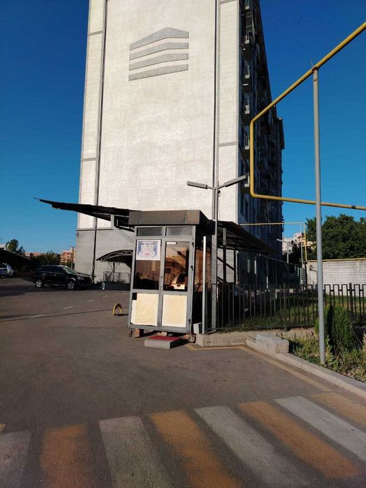 Юнусобод 9-квартал 4 хонали 112,5 м2 срочний сотилади