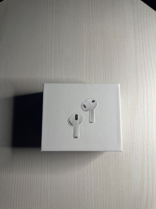 AirPods Pro 3, Noua generatie !