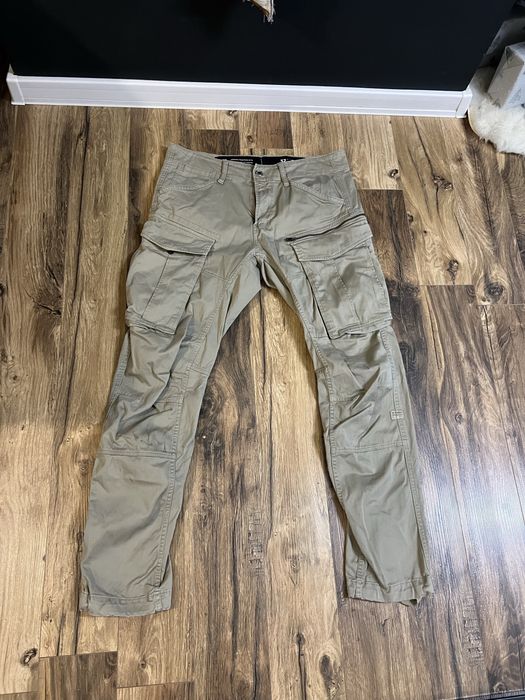 G-Star Raw size 32/32 Cargo