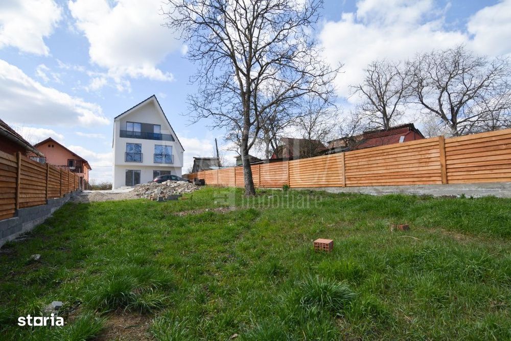 Casa 5 camere de vanzare in Dambul Rotund, Cluj Napoca