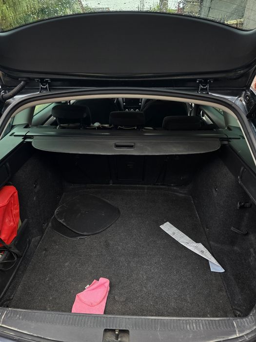 Skoda Octavia 3 2018 1.6 Diesel