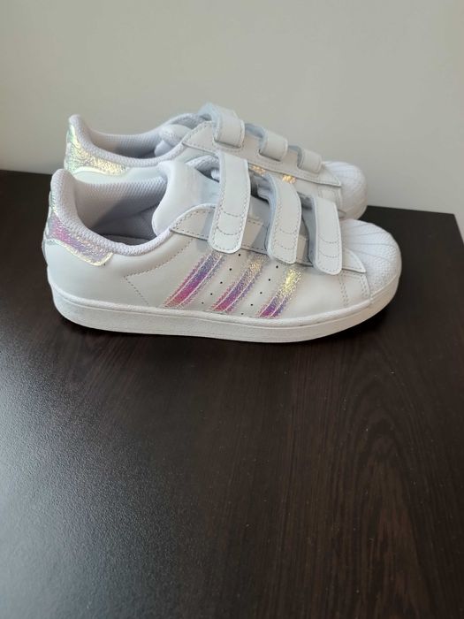 Детски Adidas Superstar