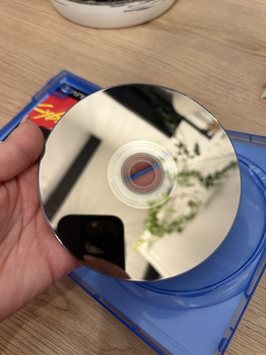 Cyberpunk PS5 ca noi