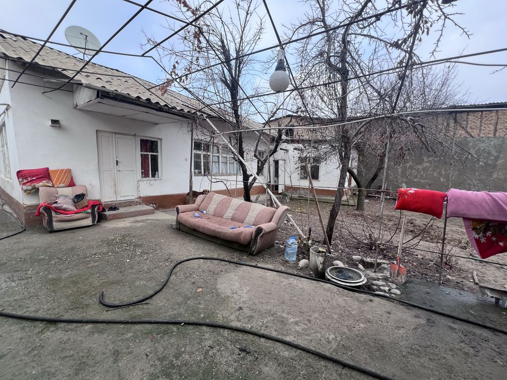 Продается дом