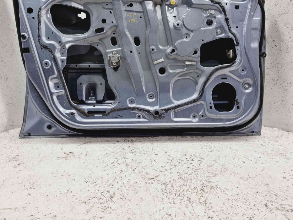 Usa stanga fata Honda Acord VII [Fabr 2002-2012] OEM