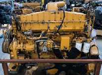 Motor complet Cummins NTA850 - Piese de schimb utilaje
