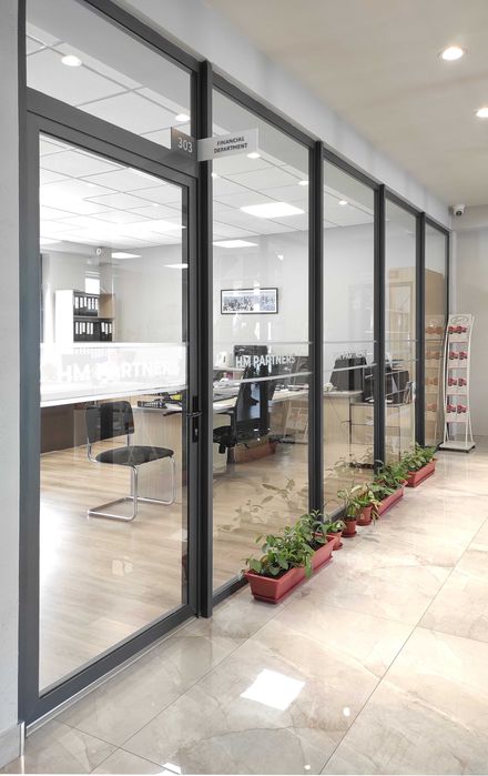 Офис в аренду около м. Машинасозлар (36 кв.м.)