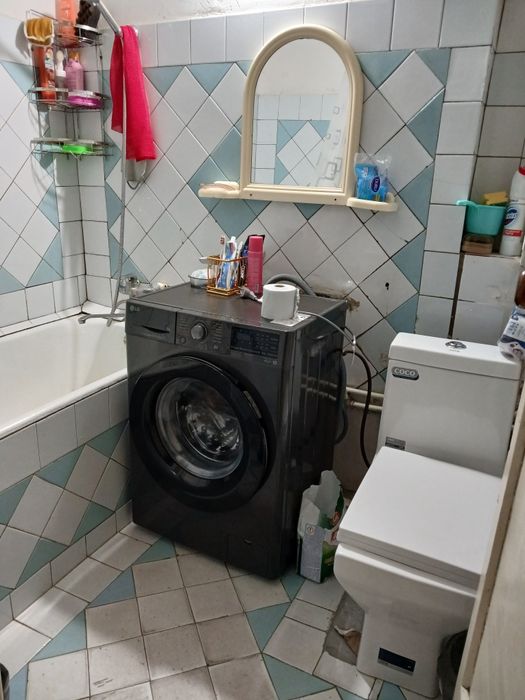 Qizlarga ijaraga uy bor