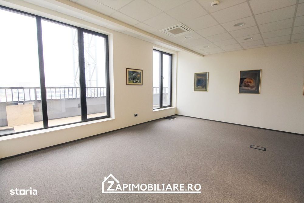 5 Birouri 146 mp  - Cladirea Multinvest