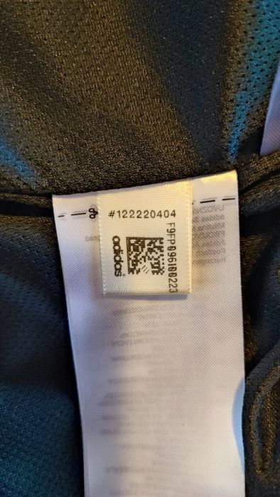 Горнище Адидас 2XL