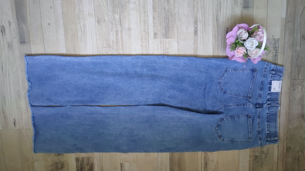 Дамски Летни дънки