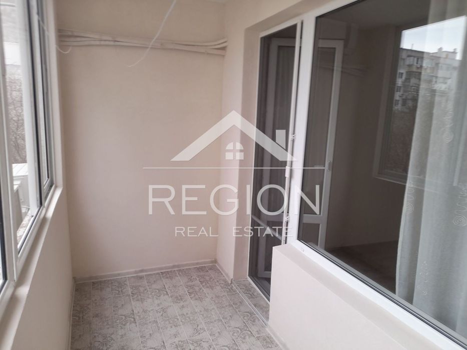 Дава се под наем Двустаен апартамент в Варна, Възраждане 1 - 50 кв.м за 408 € - Снимка #7