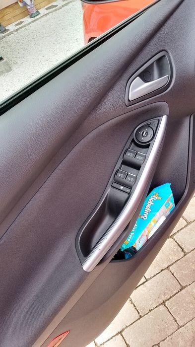 Ford focus trend 1.0ecoboostbenzina