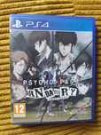 Продавам Psycho-Pass: Mandatory Happiness за ps4