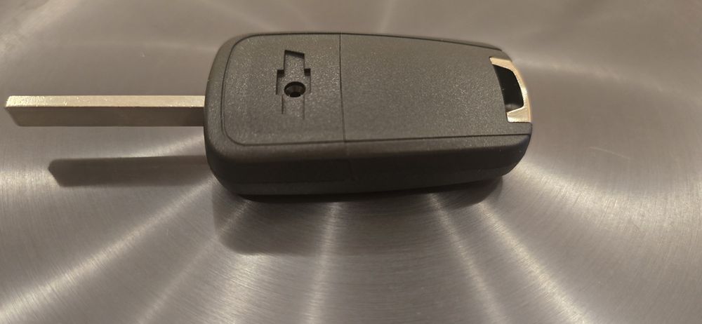 Кутия за ключ chevrolet