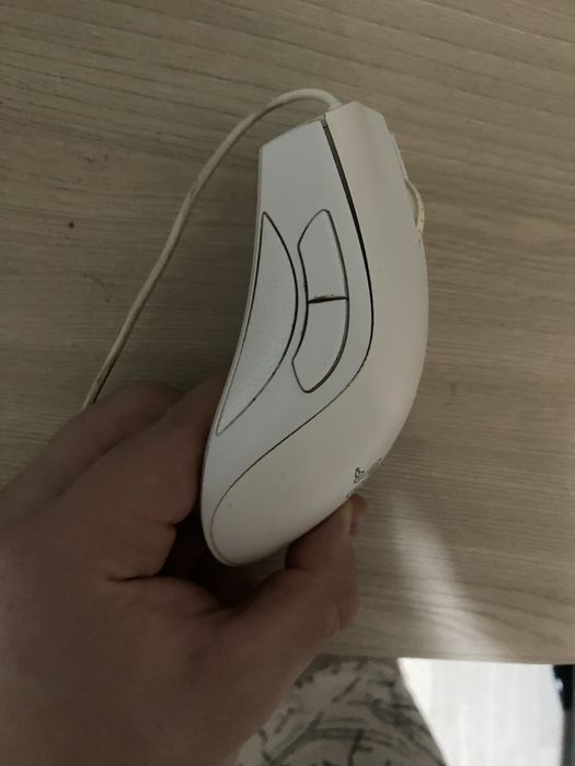 игровая мышь razer deathadder essential