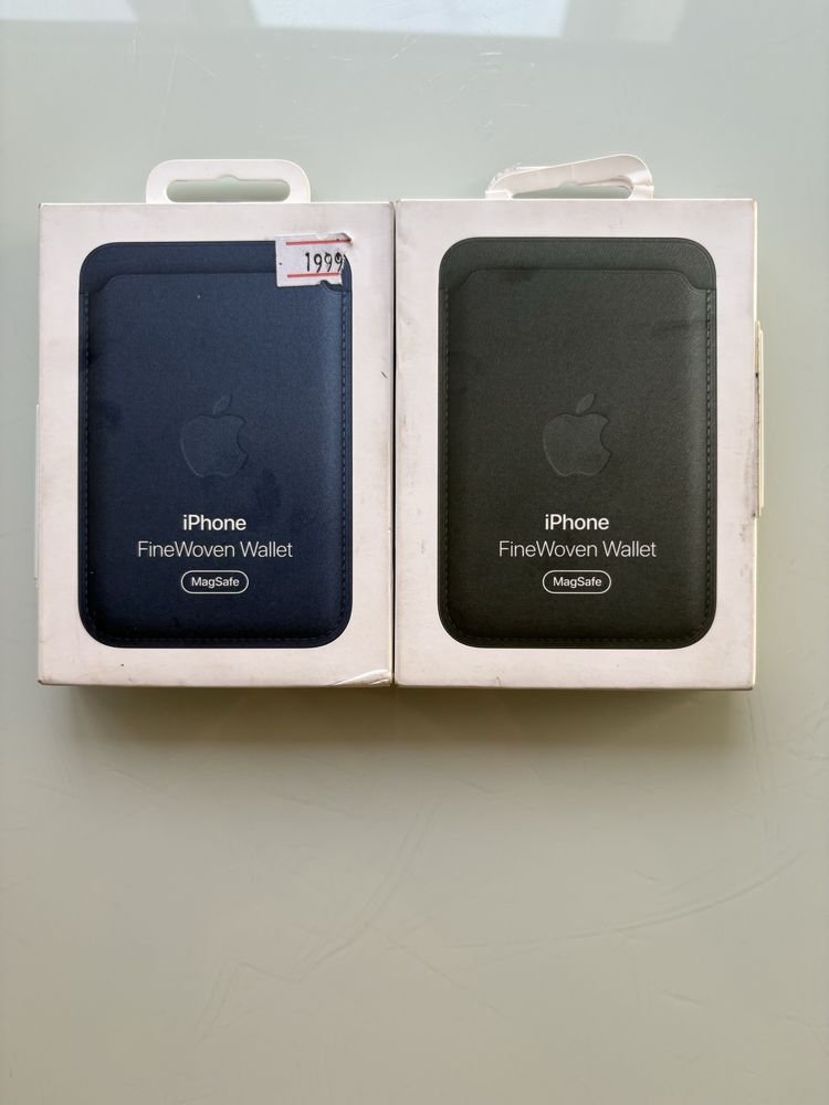 Iphone case картхолдер