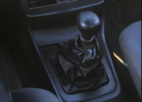 Nexia 2 Ручка скорости оригинал GM